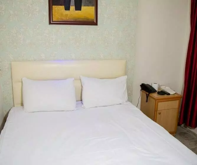 Gumus Otel