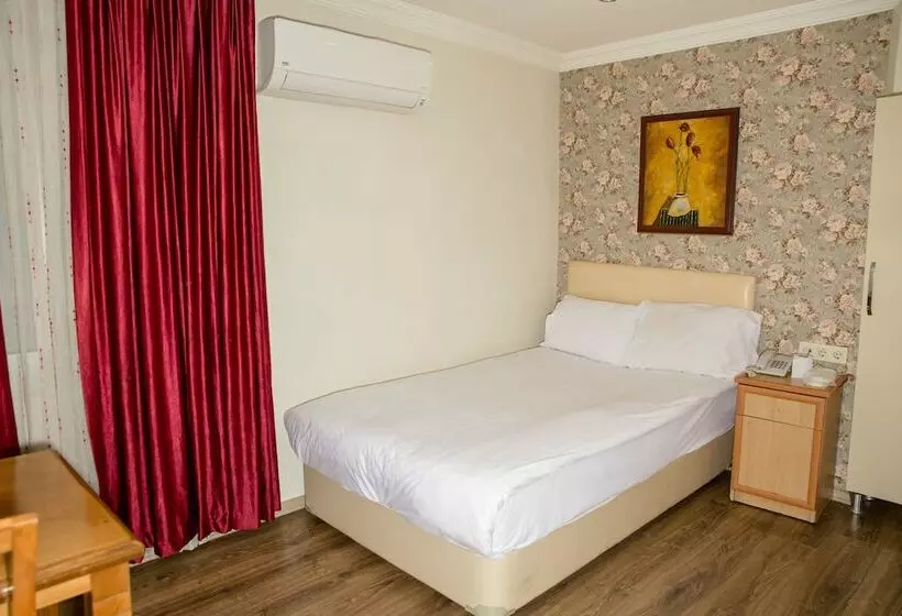 Gumus Otel