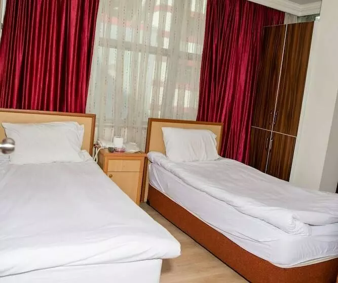 Gumus Otel
