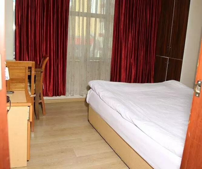 Gumus Otel