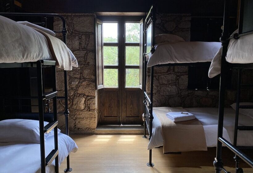 Otel Hacienda Tovares Resort Ecuestre & Spa