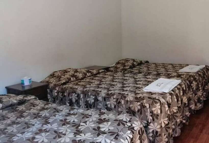 ホテル Hostal Characato Suite