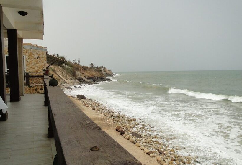 Iris Hotel Ressort Space Et Resort