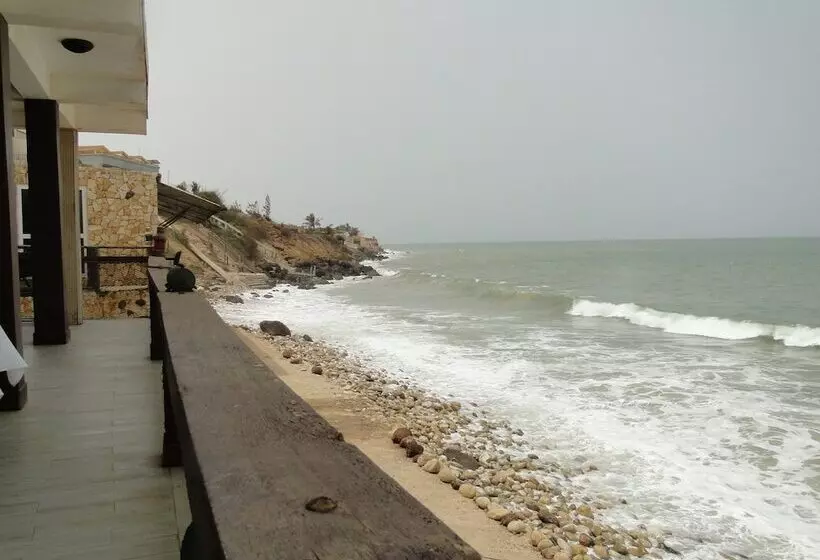 Iris Hotel Ressort Space Et Resort