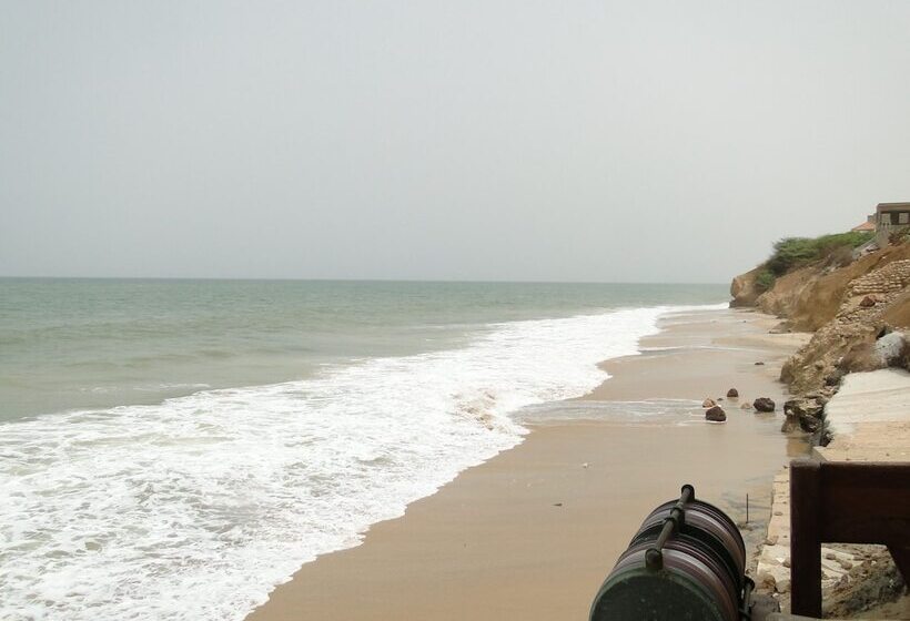 Iris Hotel Ressort Space Et Resort