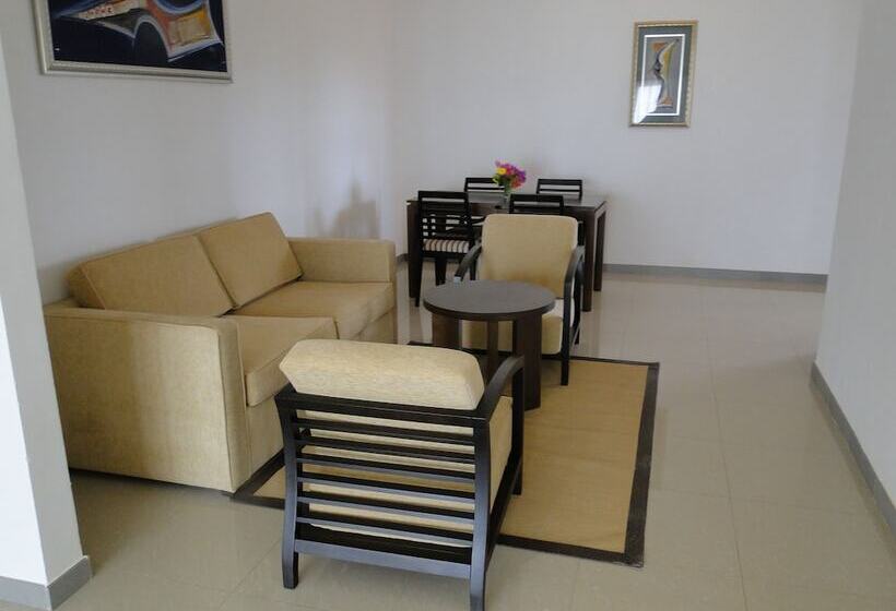 Iris Hotel Ressort Space Et Resort