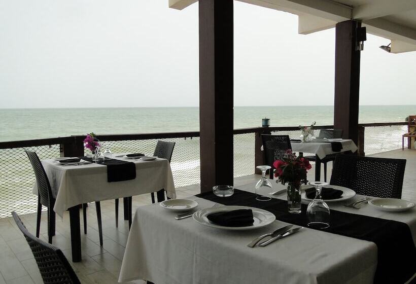 Iris Hotel Ressort Space Et Resort