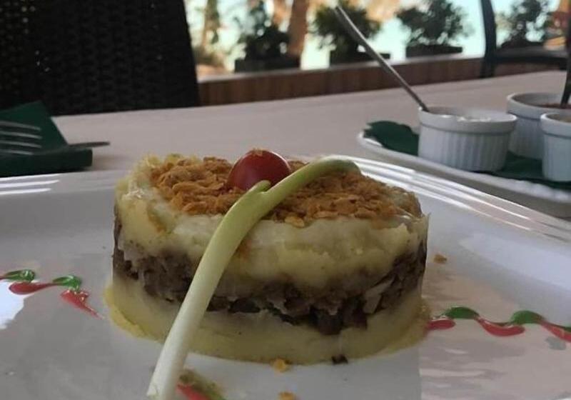 Iris Hotel Ressort Space Et Resort