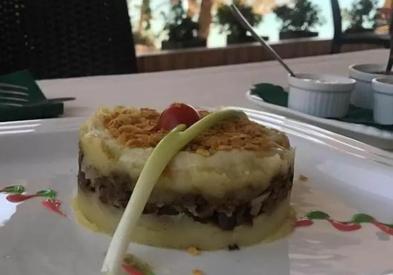 Iris Hotel Ressort Space Et Resort