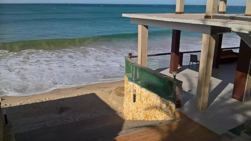 Iris Hotel Ressort Space Et Resort