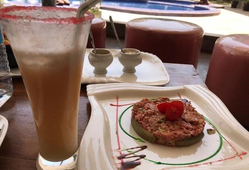 Iris Hotel Ressort Space Et Resort