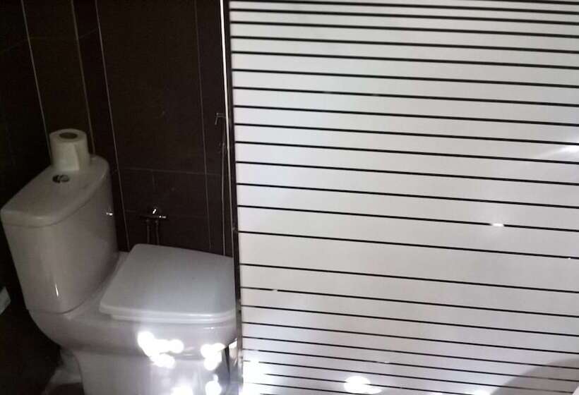 Iris Hotel Ressort Space Et Resort