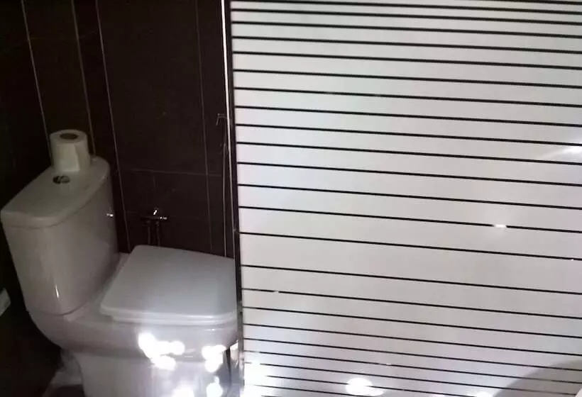 Iris Hotel Ressort Space Et Resort