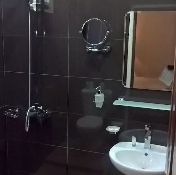 Iris Hotel Ressort Space Et Resort