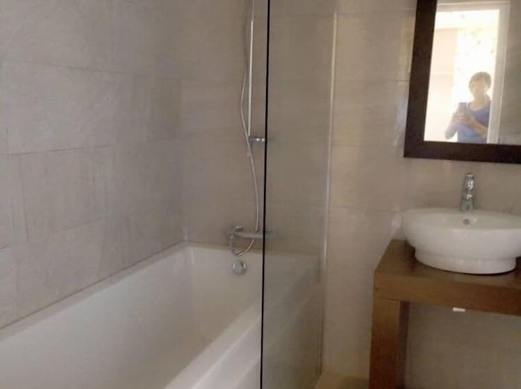 Iris Hotel Ressort Space Et Resort