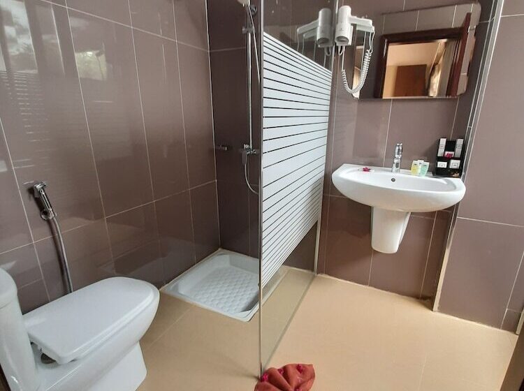 Iris Hotel Ressort Space Et Resort