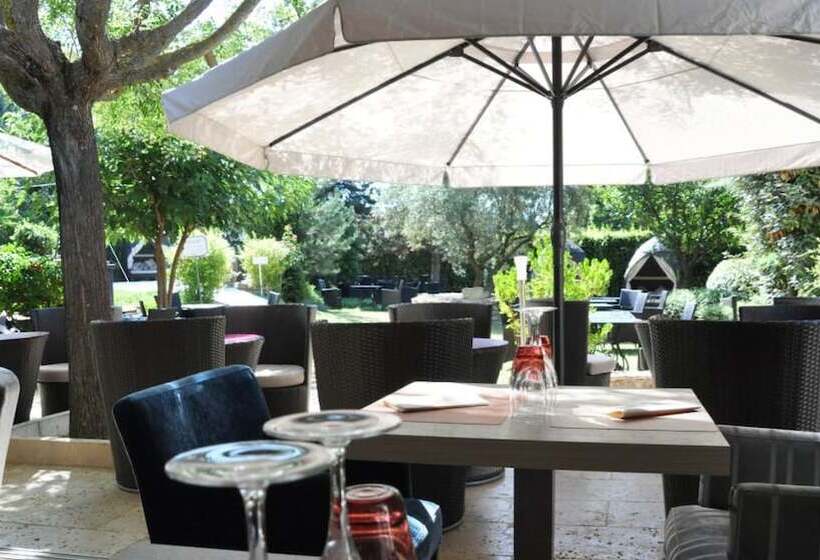 호텔 Le Petit Mas De Marie