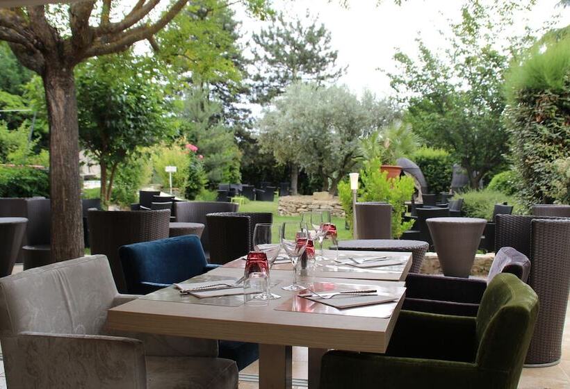 호텔 Le Petit Mas De Marie