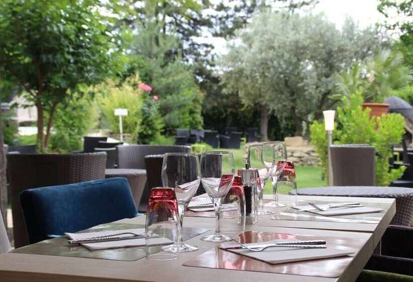 호텔 Le Petit Mas De Marie