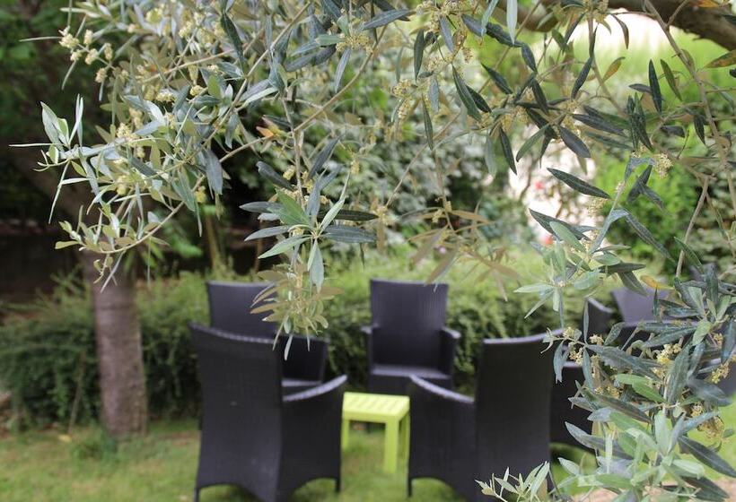 호텔 Le Petit Mas De Marie