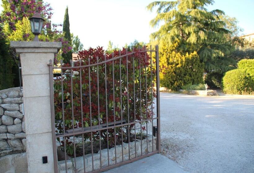 호텔 Le Petit Mas De Marie