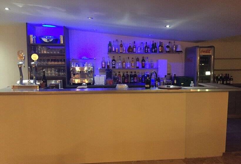 호텔 Le Petit Mas De Marie