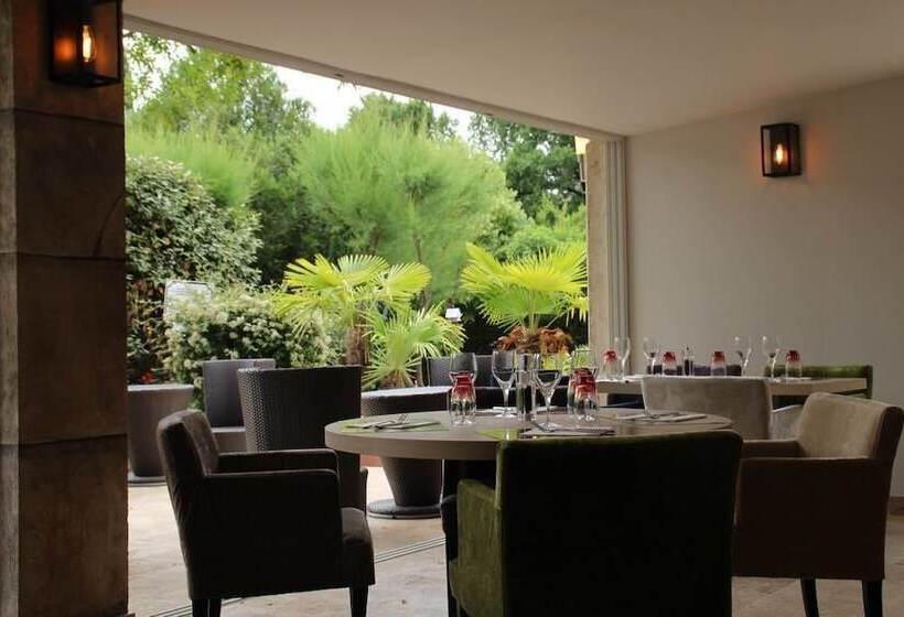 호텔 Le Petit Mas De Marie