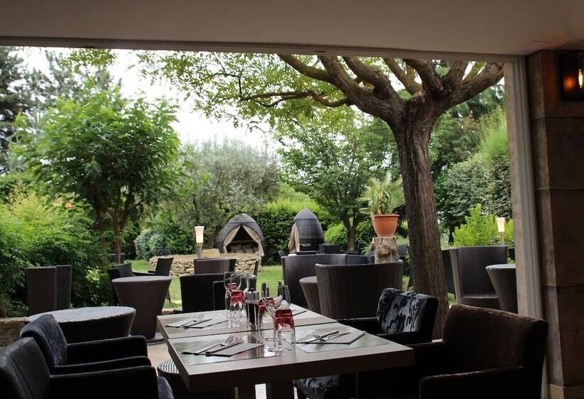 호텔 Le Petit Mas De Marie