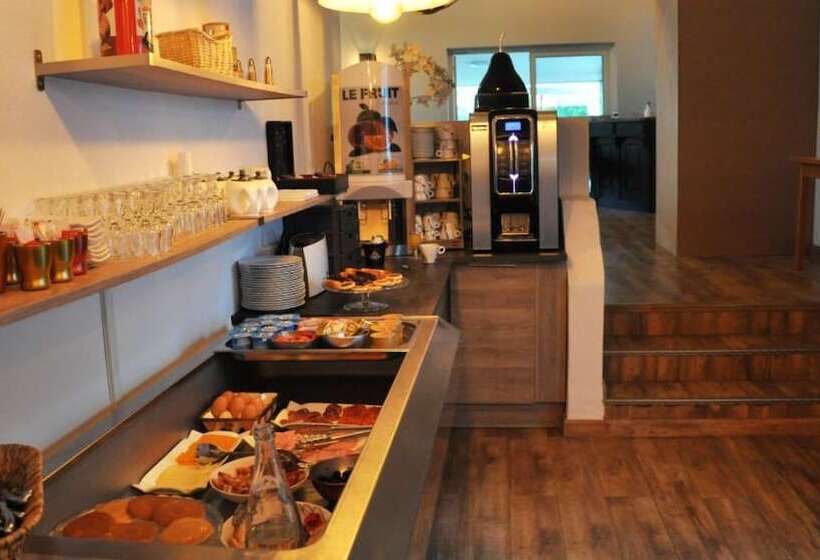 호텔 Le Petit Mas De Marie