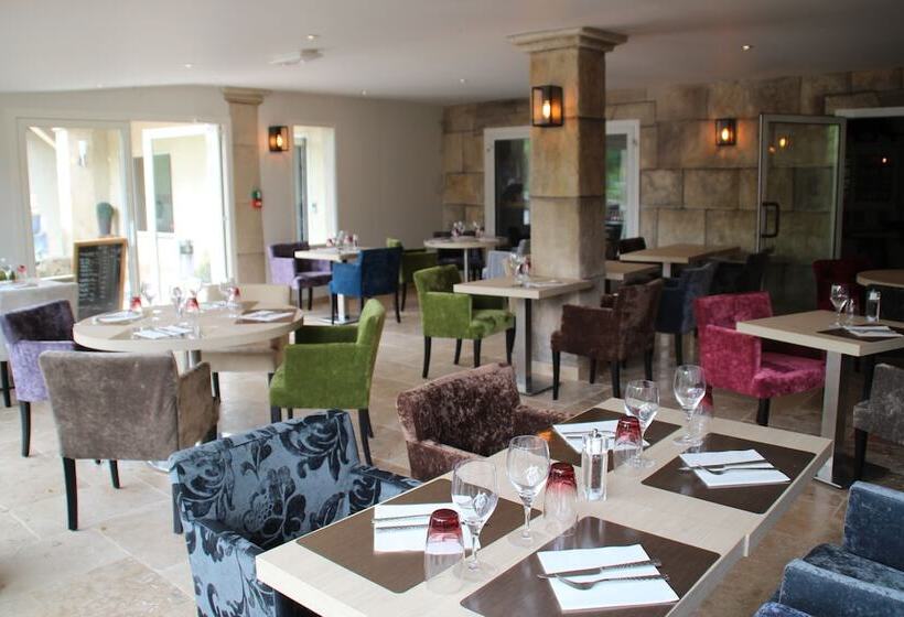 호텔 Le Petit Mas De Marie