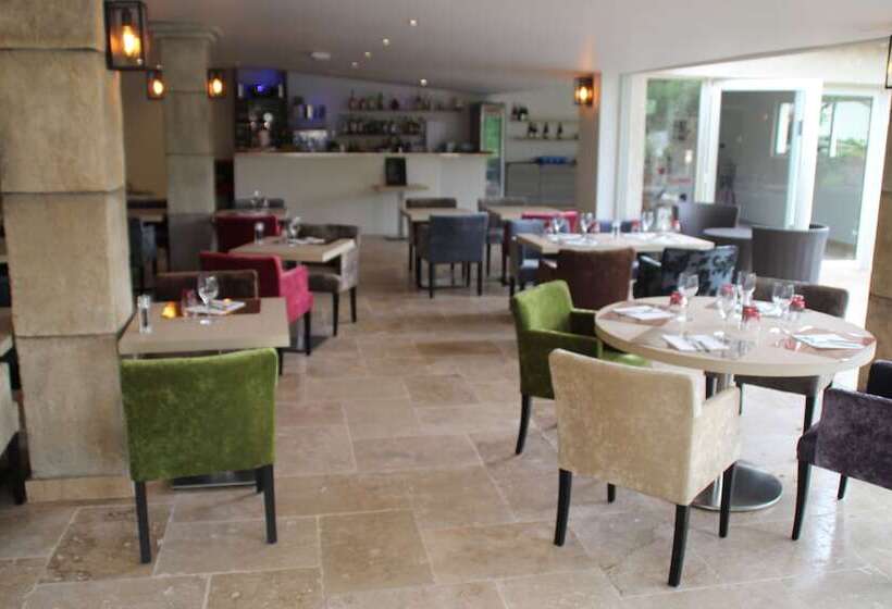 호텔 Le Petit Mas De Marie