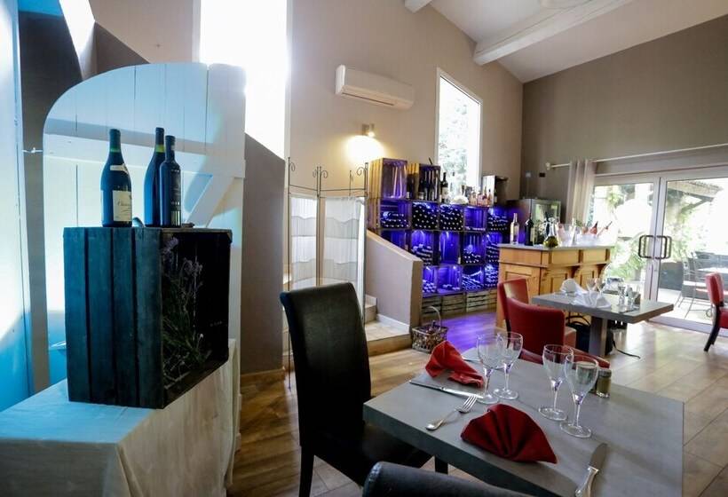 호텔 Le Petit Mas De Marie