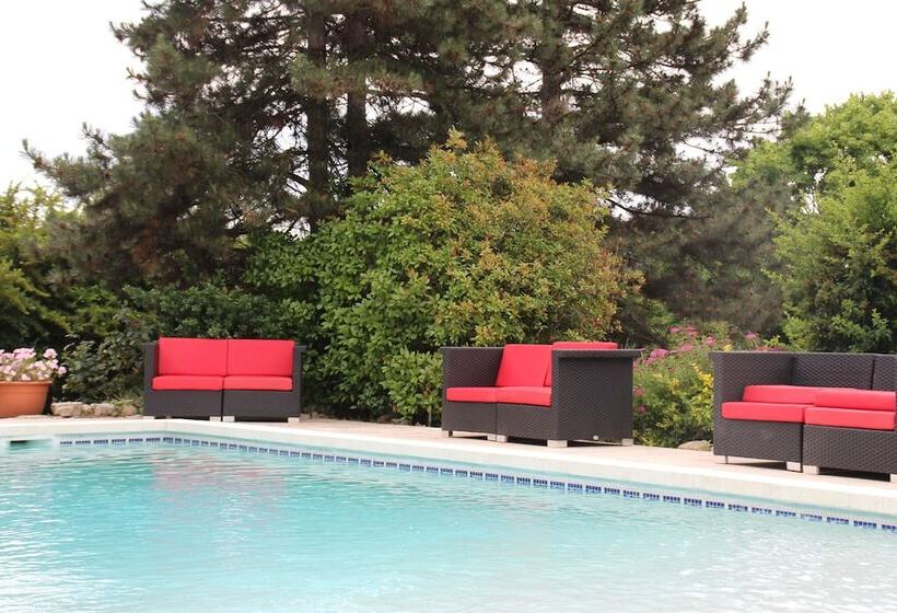 호텔 Le Petit Mas De Marie