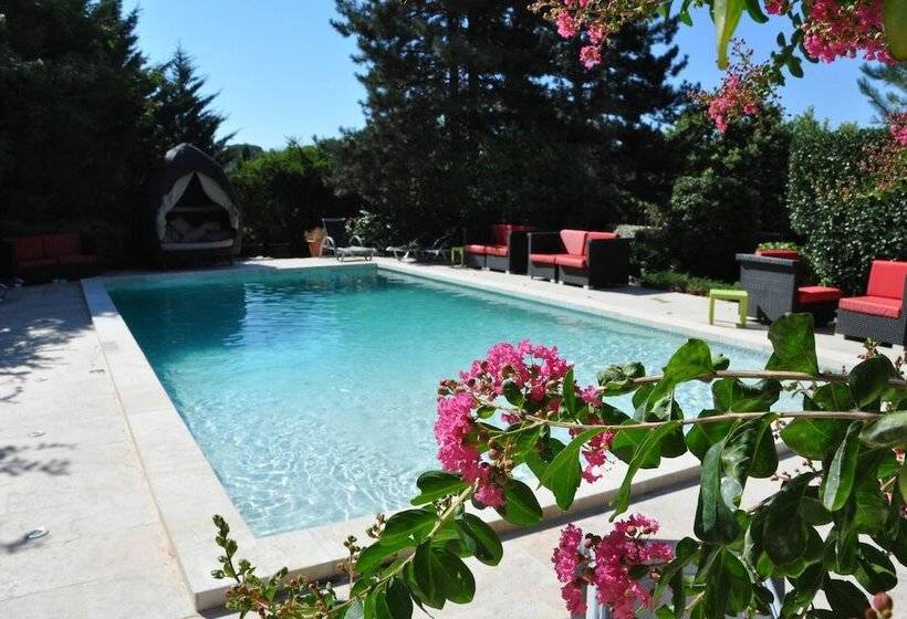 호텔 Le Petit Mas De Marie