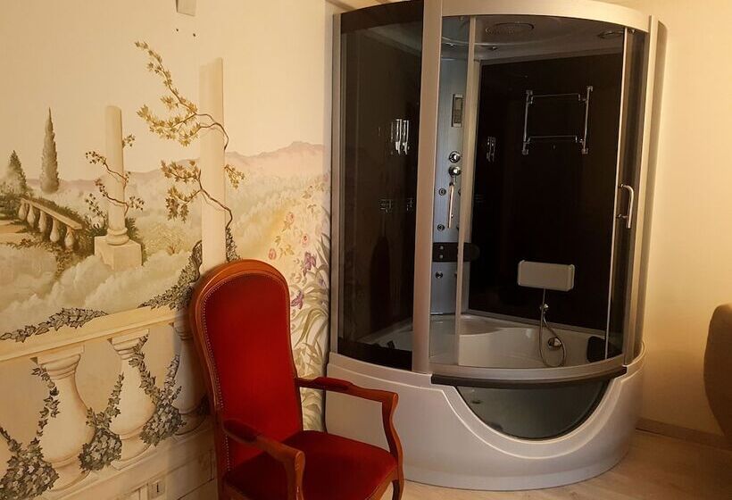 호텔 Le Petit Mas De Marie