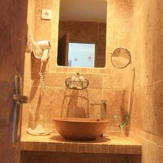 호텔 Le Petit Mas De Marie