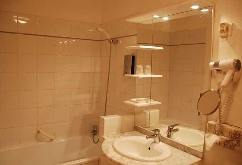 호텔 Le Petit Mas De Marie