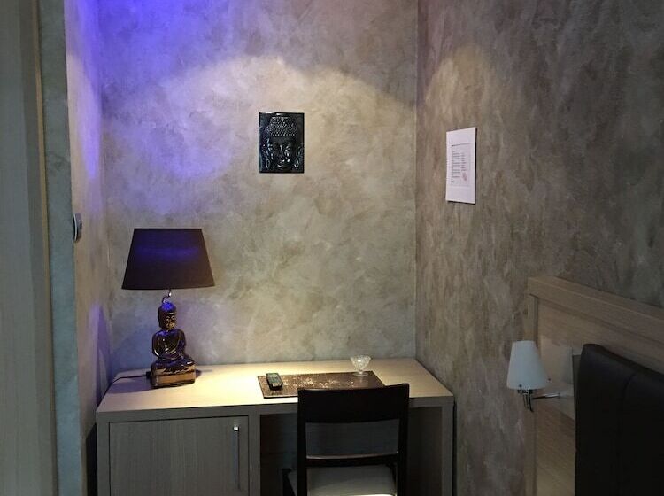 호텔 Le Petit Mas De Marie