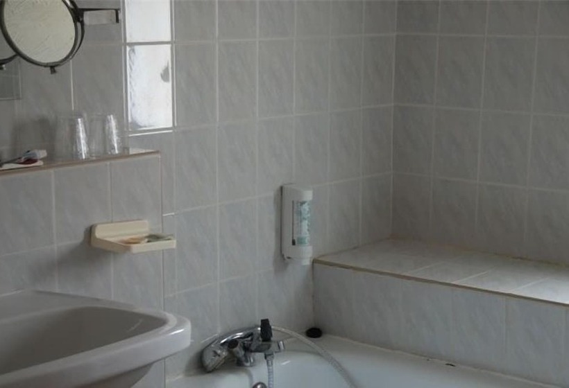 호텔 Le Petit Mas De Marie