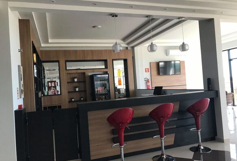 Hotel Plaza Diwittes