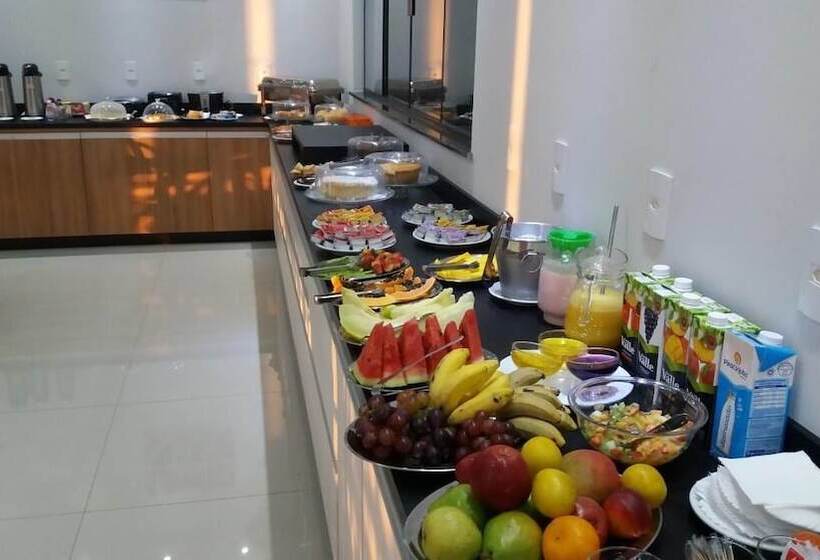 Hotel Plaza Diwittes