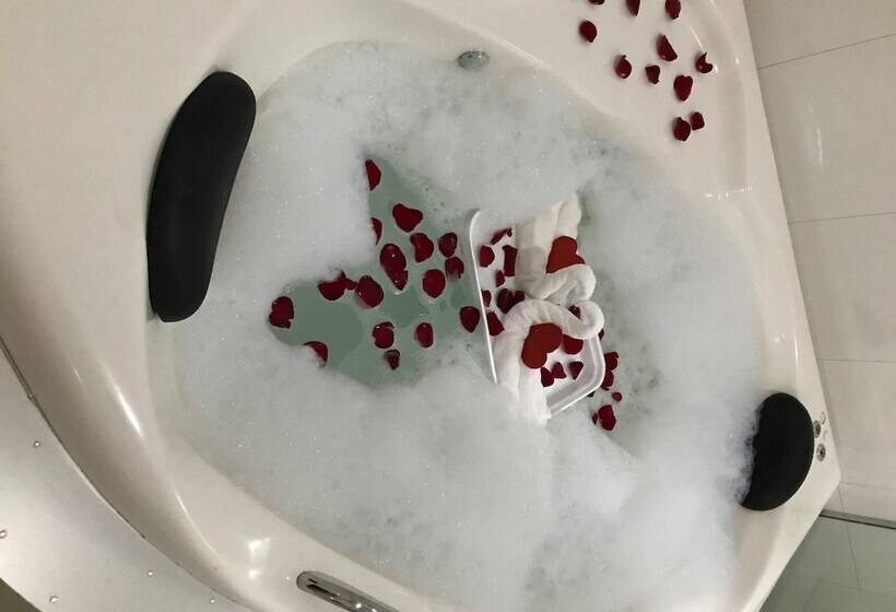 Hotel Plaza Diwittes