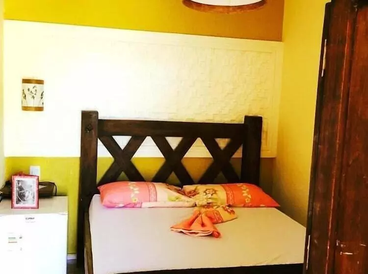 Hotelli Pousada Acgua Residenz