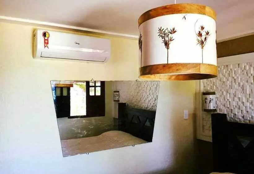 Hotelli Pousada Acgua Residenz