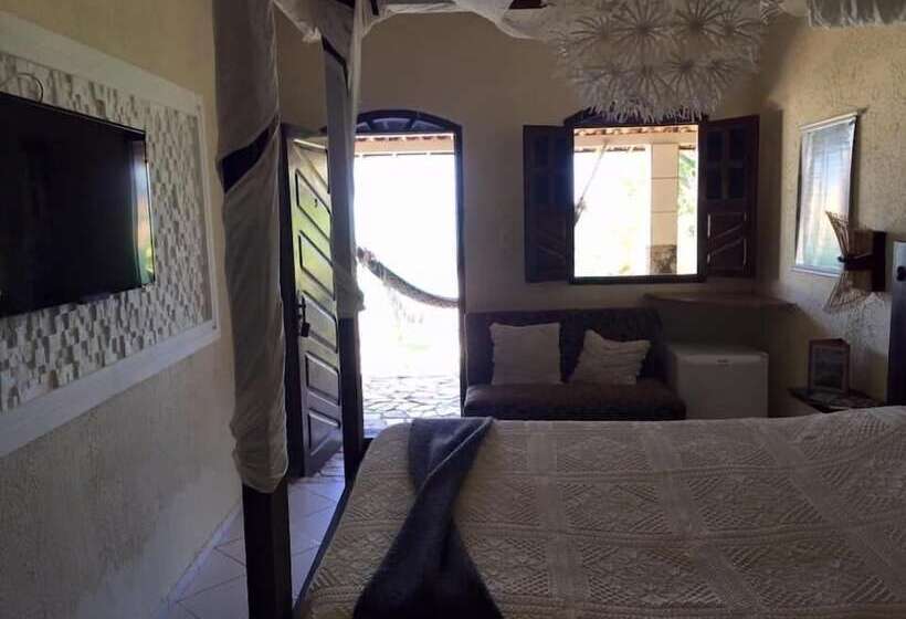 호텔 Pousada Acgua Residenz