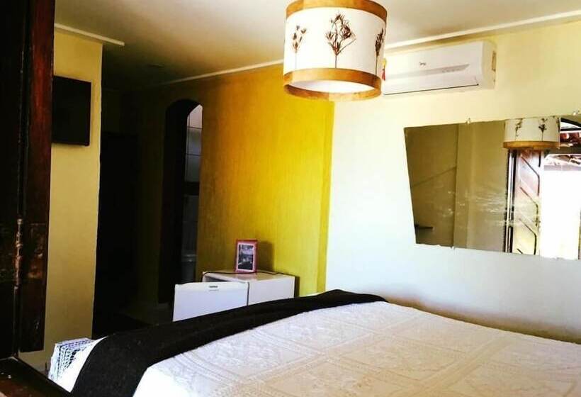 호텔 Pousada Acgua Residenz