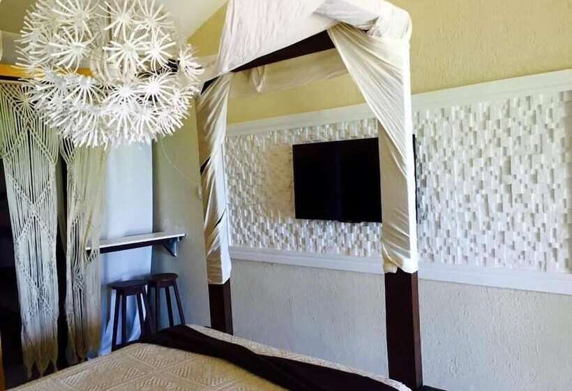 호텔 Pousada Acgua Residenz