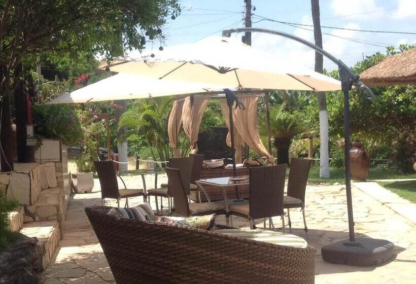 호텔 Pousada Acgua Residenz