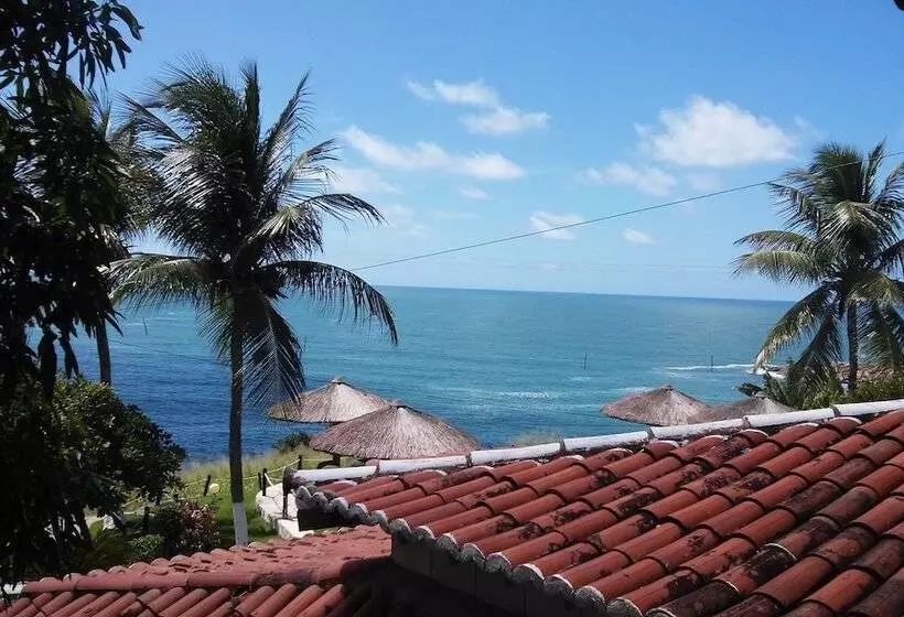 Hotelli Pousada Acgua Residenz