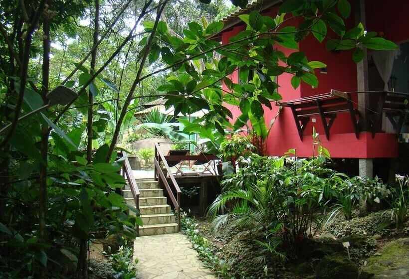 Hotel Pousada Do Riacho